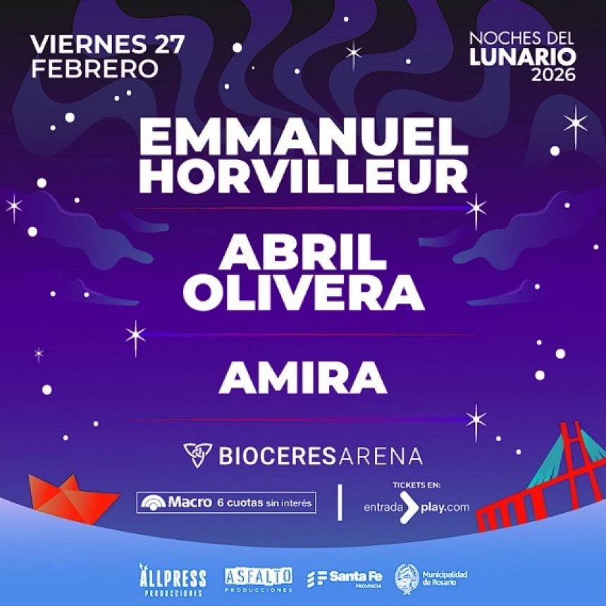 EMMANUEL HORVILLEUR | ABRIL OLIVERA | AMIRA