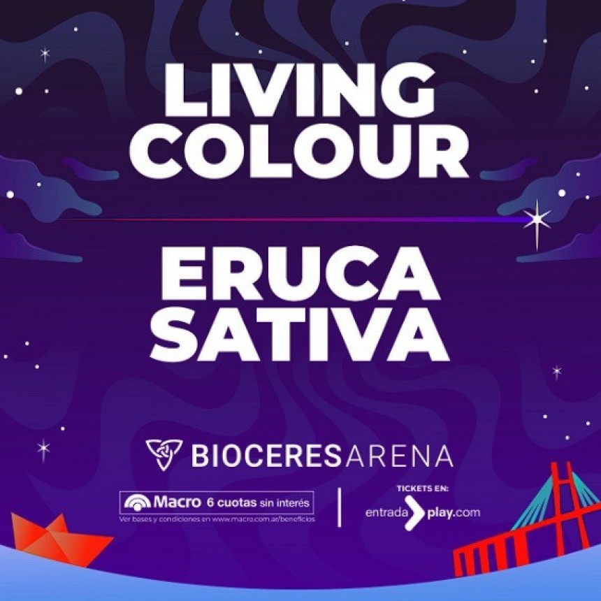 LIVING COLOUR | ERUCA SATIVA