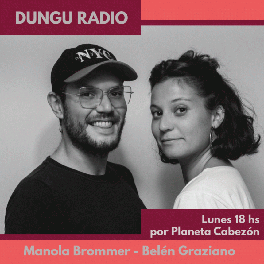 Dungu Radio