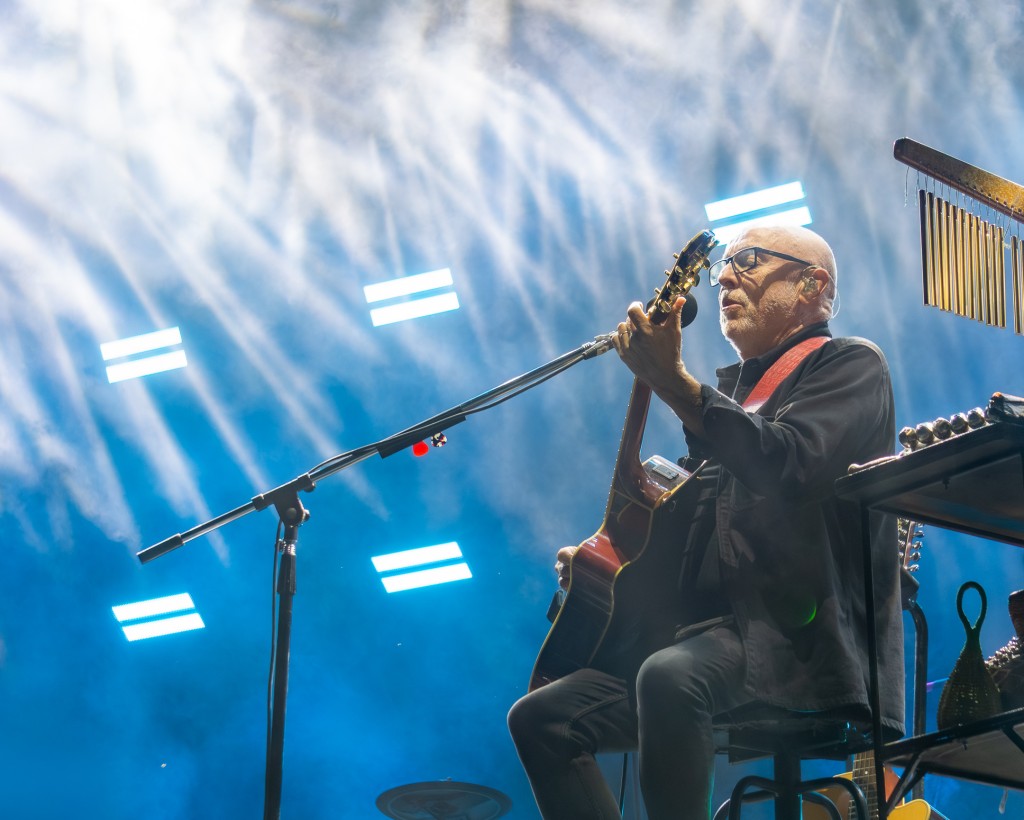 Festival Faro - D&iacute;a 2