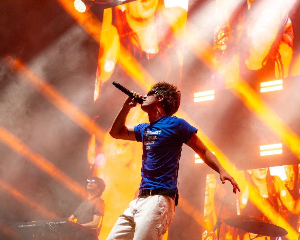 Festival Faro - D&iacute;a 3