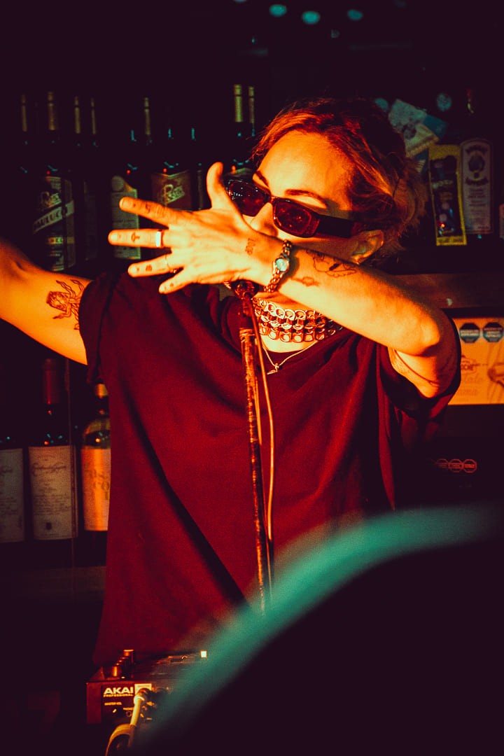 ALTO GUISO. VUELVE EL GROOVE A LA OLLA!