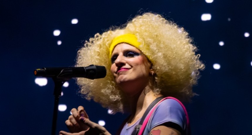 Noches de Lunario - El Mat&oacute; || Marilina Bertoldi || Indios