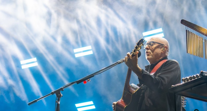 Festival Faro - D&iacute;a 2