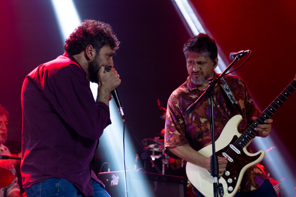 ROCK SIN FRENOS