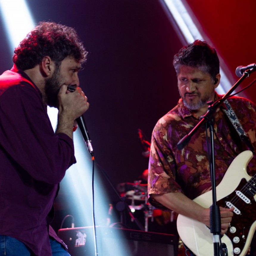ROCK SIN FRENOS