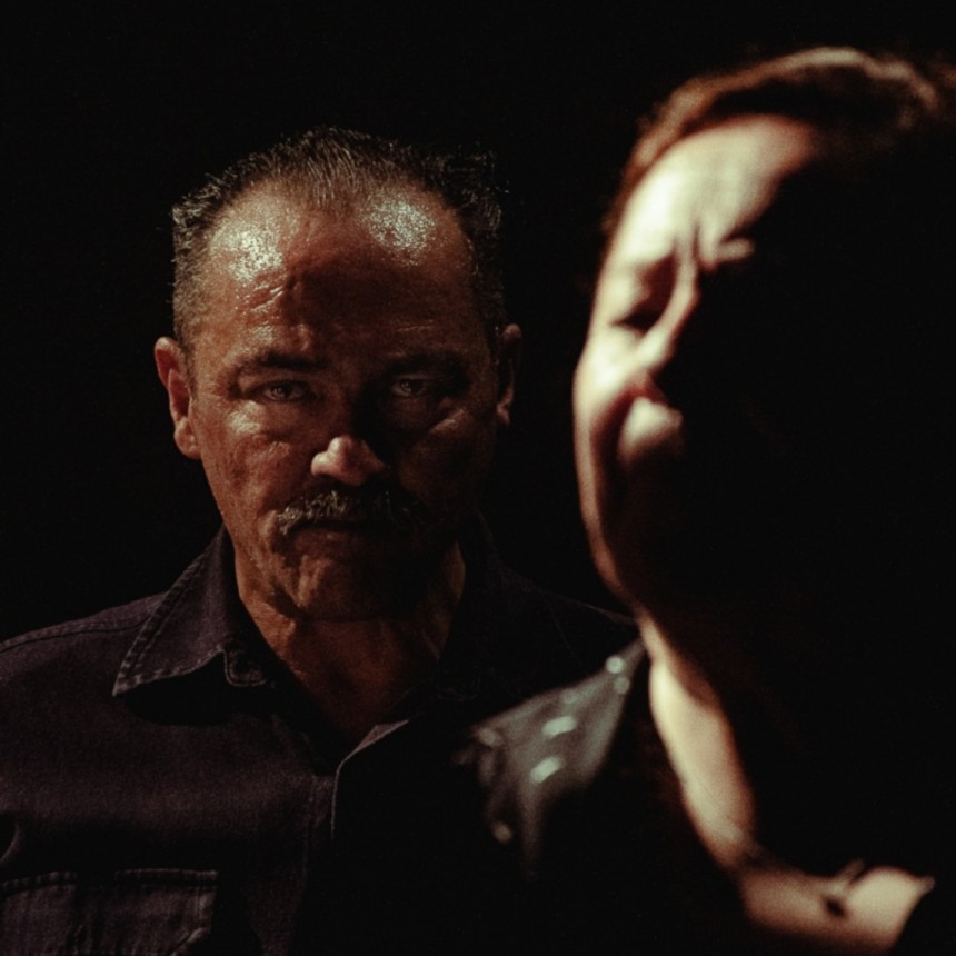 Nogoyá: Un grito encarcelado que quema en la memoria.