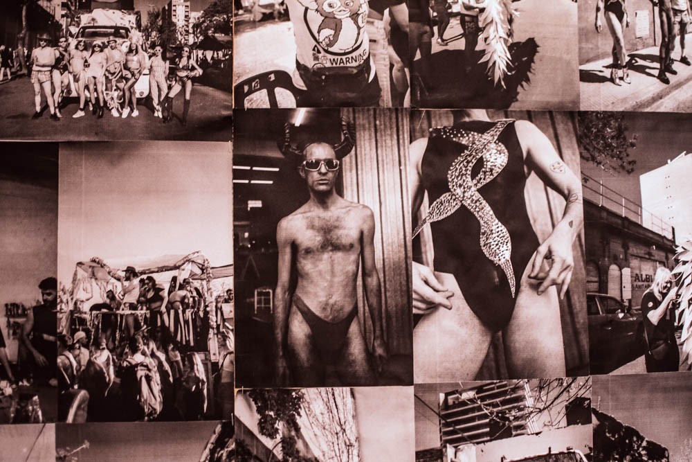 DÍA DE LA MEMORIA TRANS