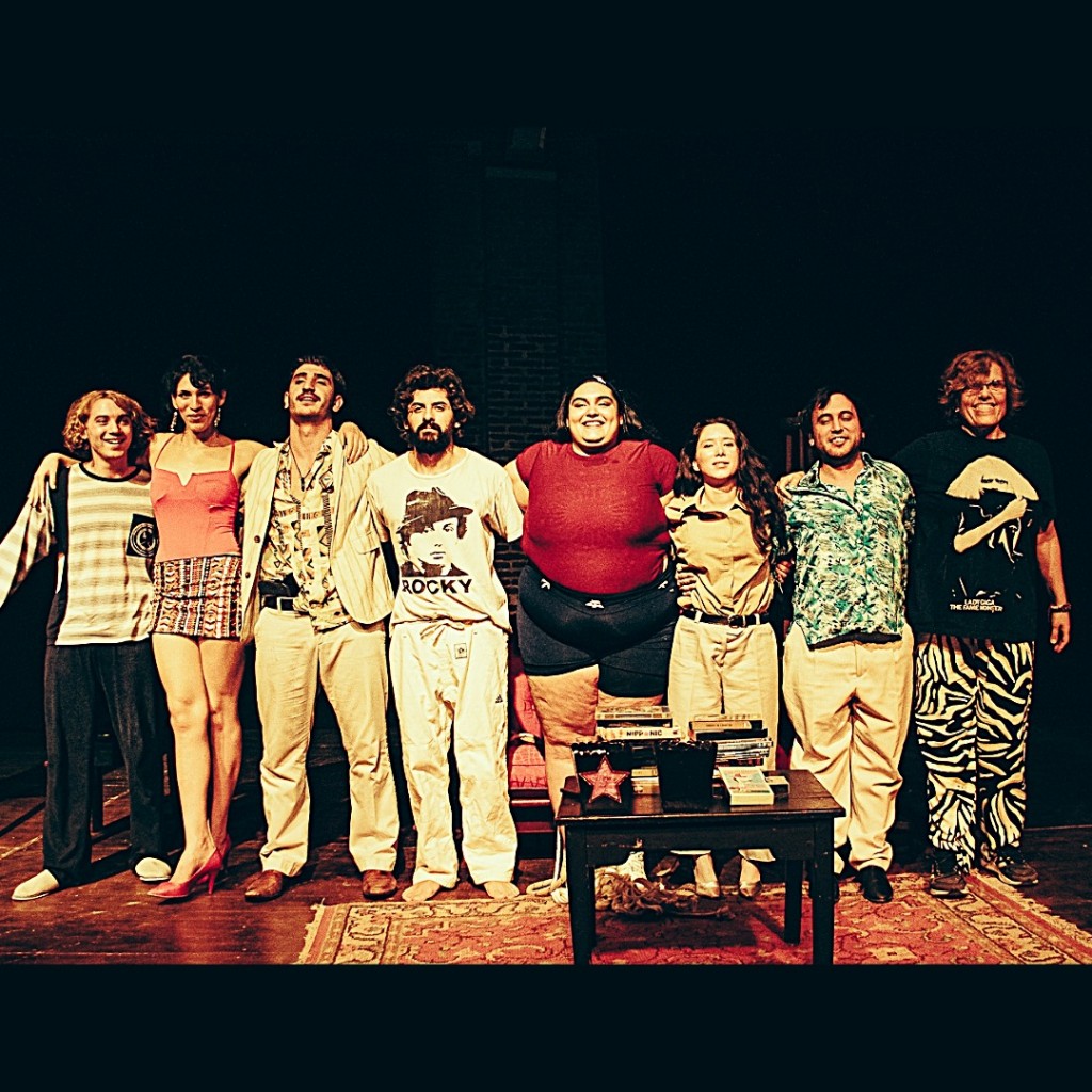 MUESTRA ANUAL AMBROSIO MORANTE