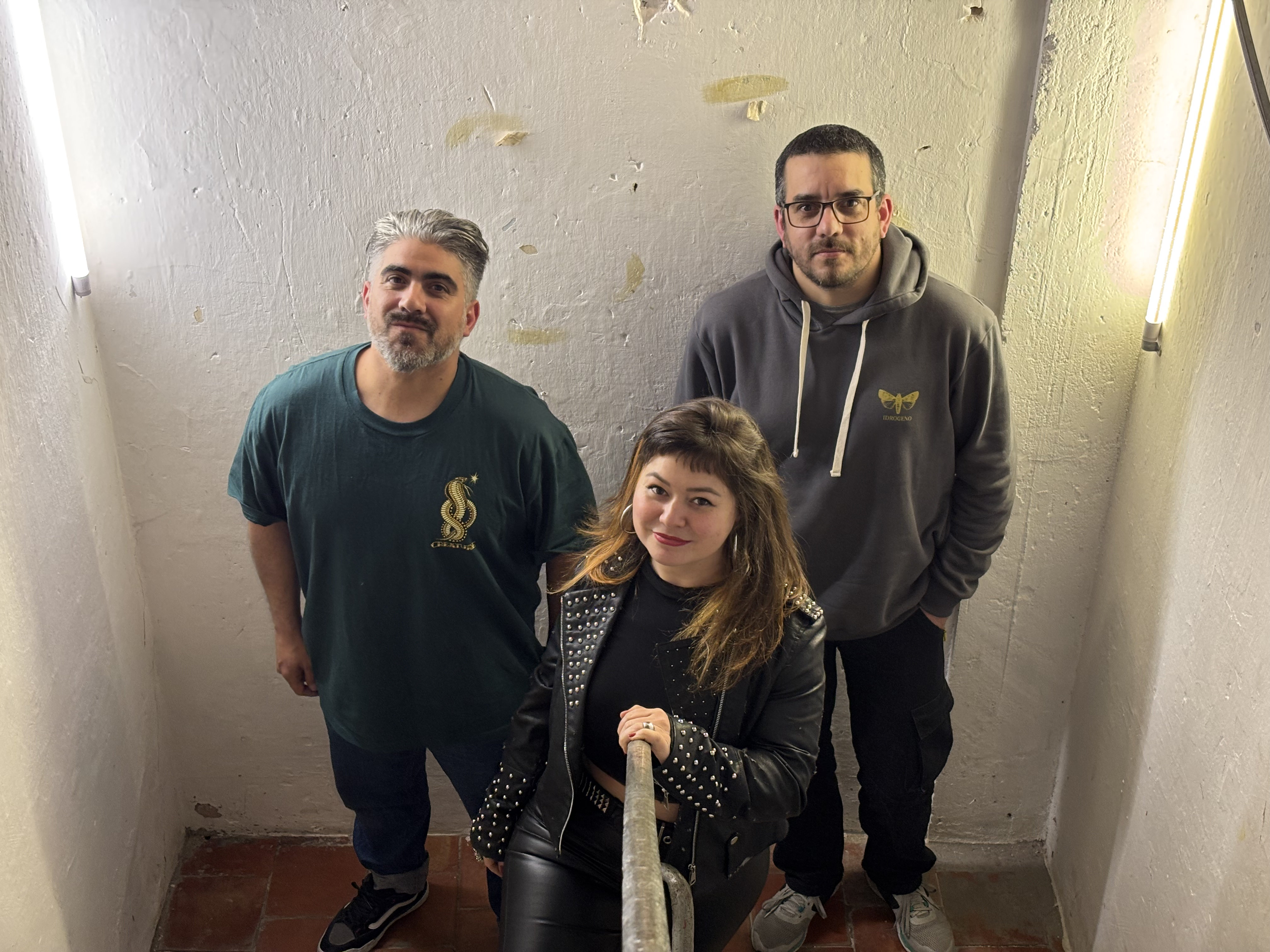 Una Semana En Discos